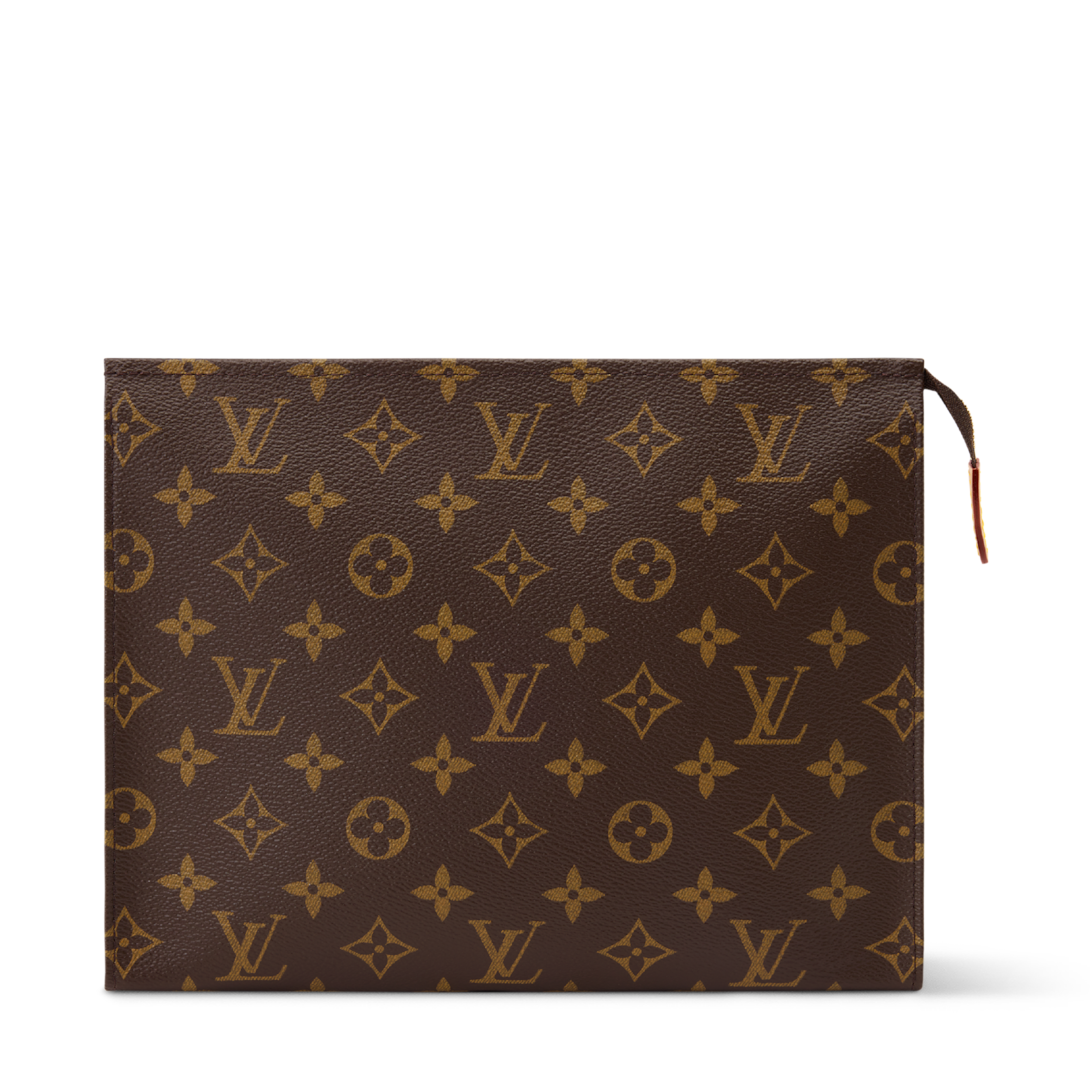 ポッシュ・トワレ 26 モノグラム｜ルイ・ヴィトン 公式サイト - M28264